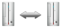 Sync Servers