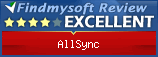 AllSync - Folder Sync Software